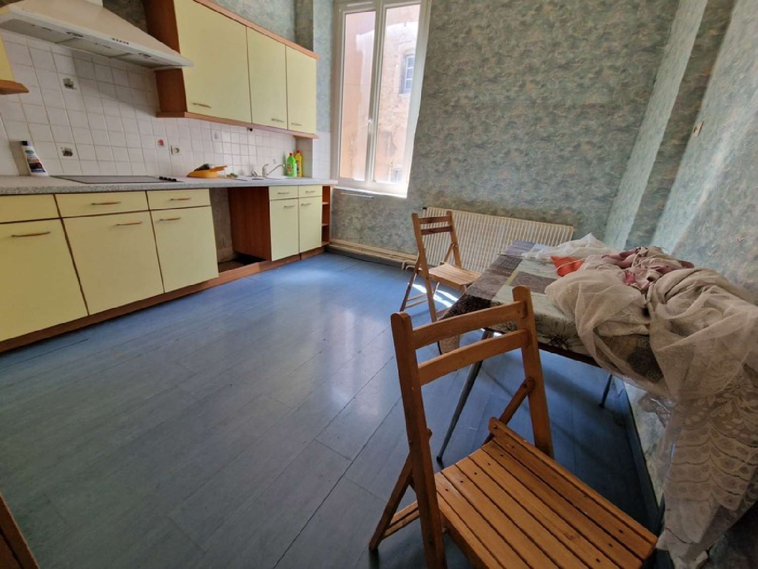  à vendre maison de ville Toul Meurthe-et-Moselle 7