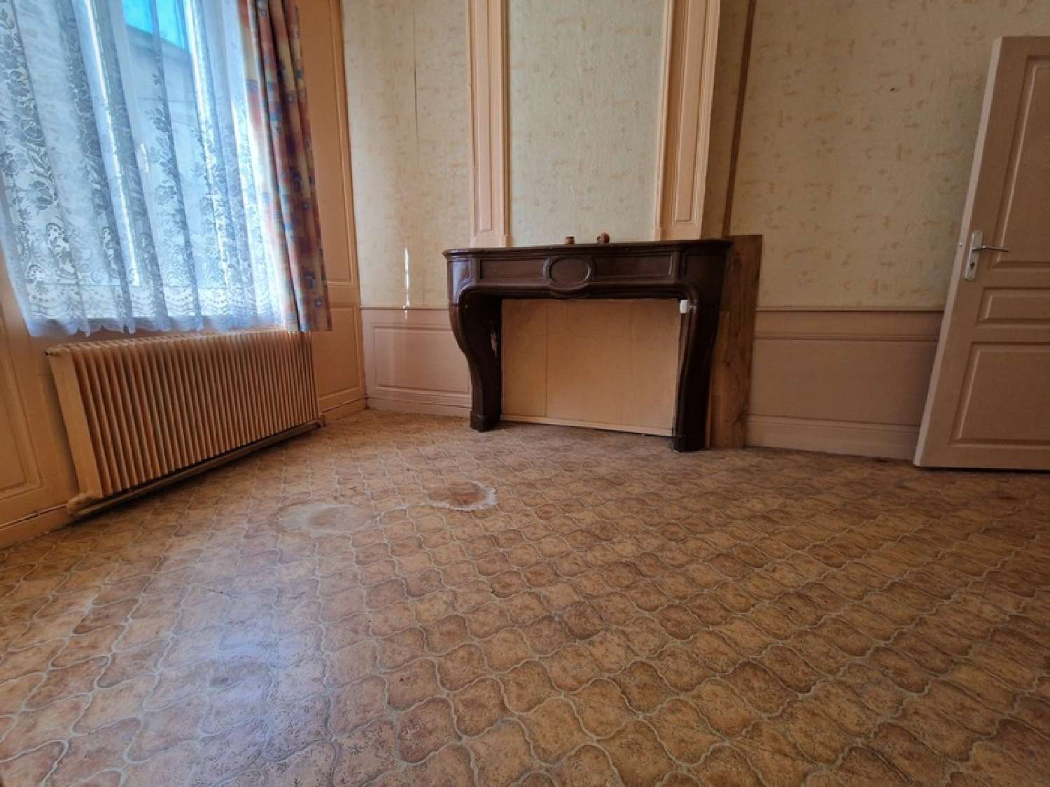  à vendre maison de ville Toul Meurthe-et-Moselle 8