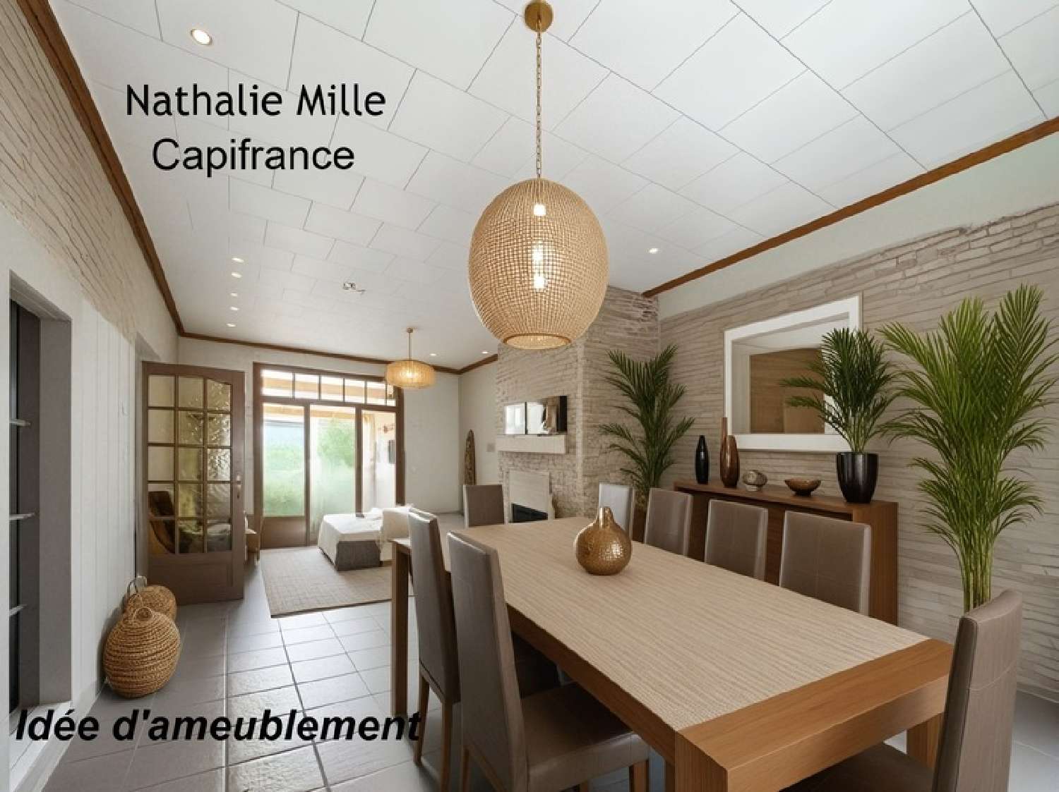  for sale city house Valenciennes Nord 2