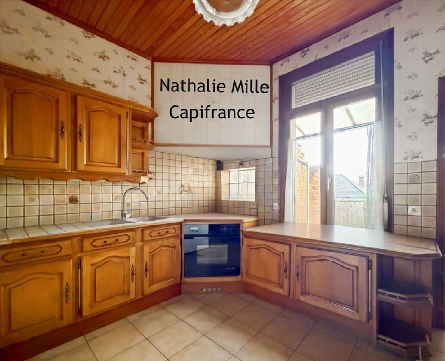  for sale city house Valenciennes Nord 3