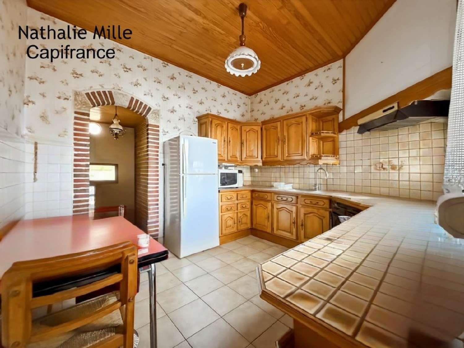  for sale city house Valenciennes Nord 4