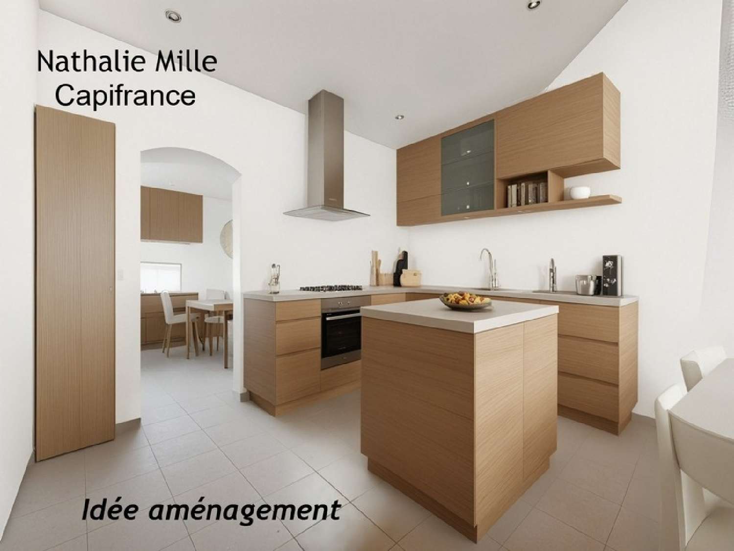  for sale city house Valenciennes Nord 5