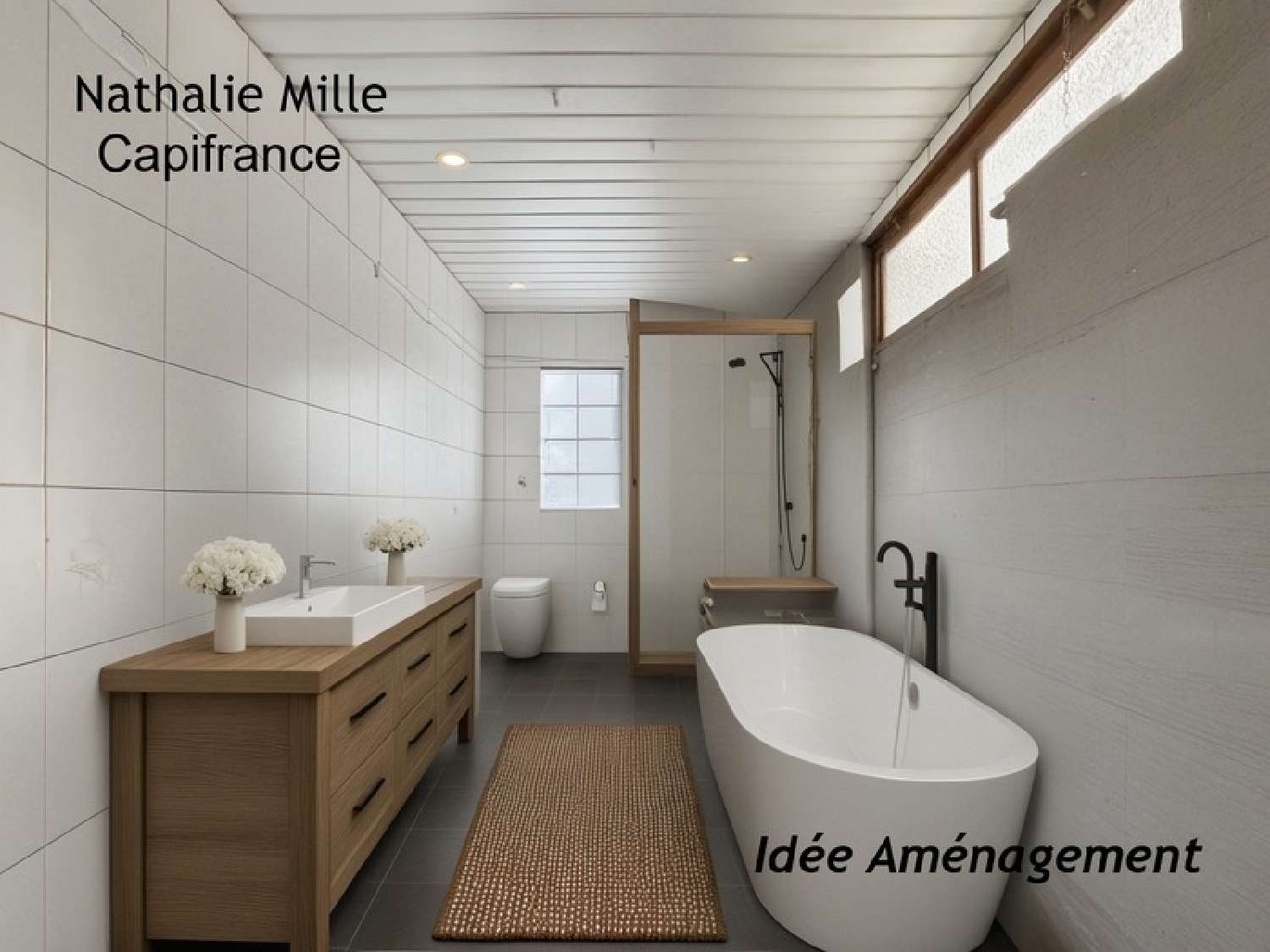  for sale city house Valenciennes Nord 7