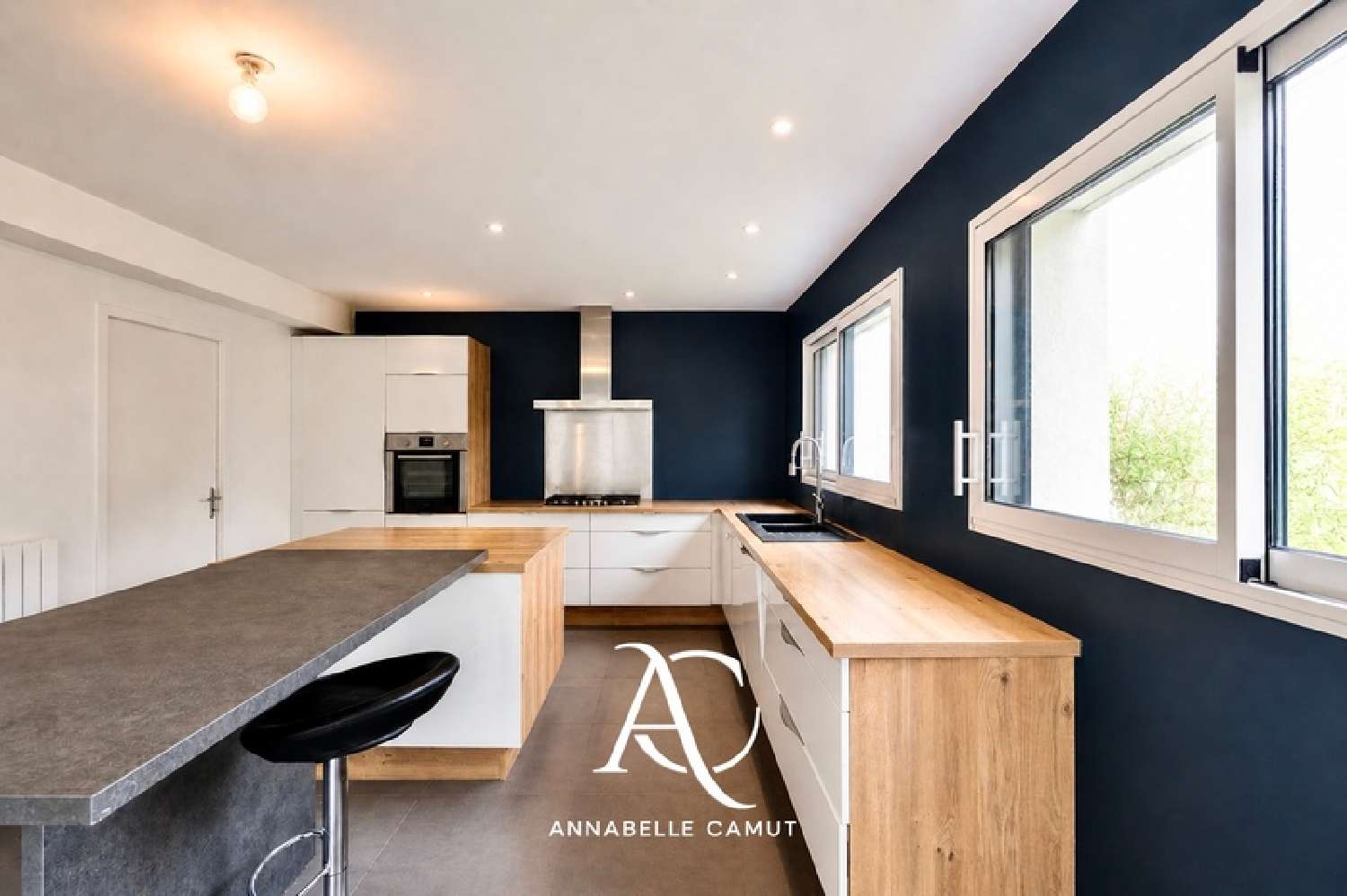 for sale city house Vannes Morbihan 3