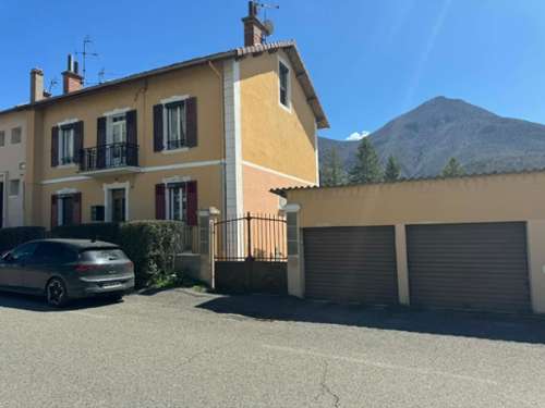Veynes Hautes-Alpes city house foto 7329305