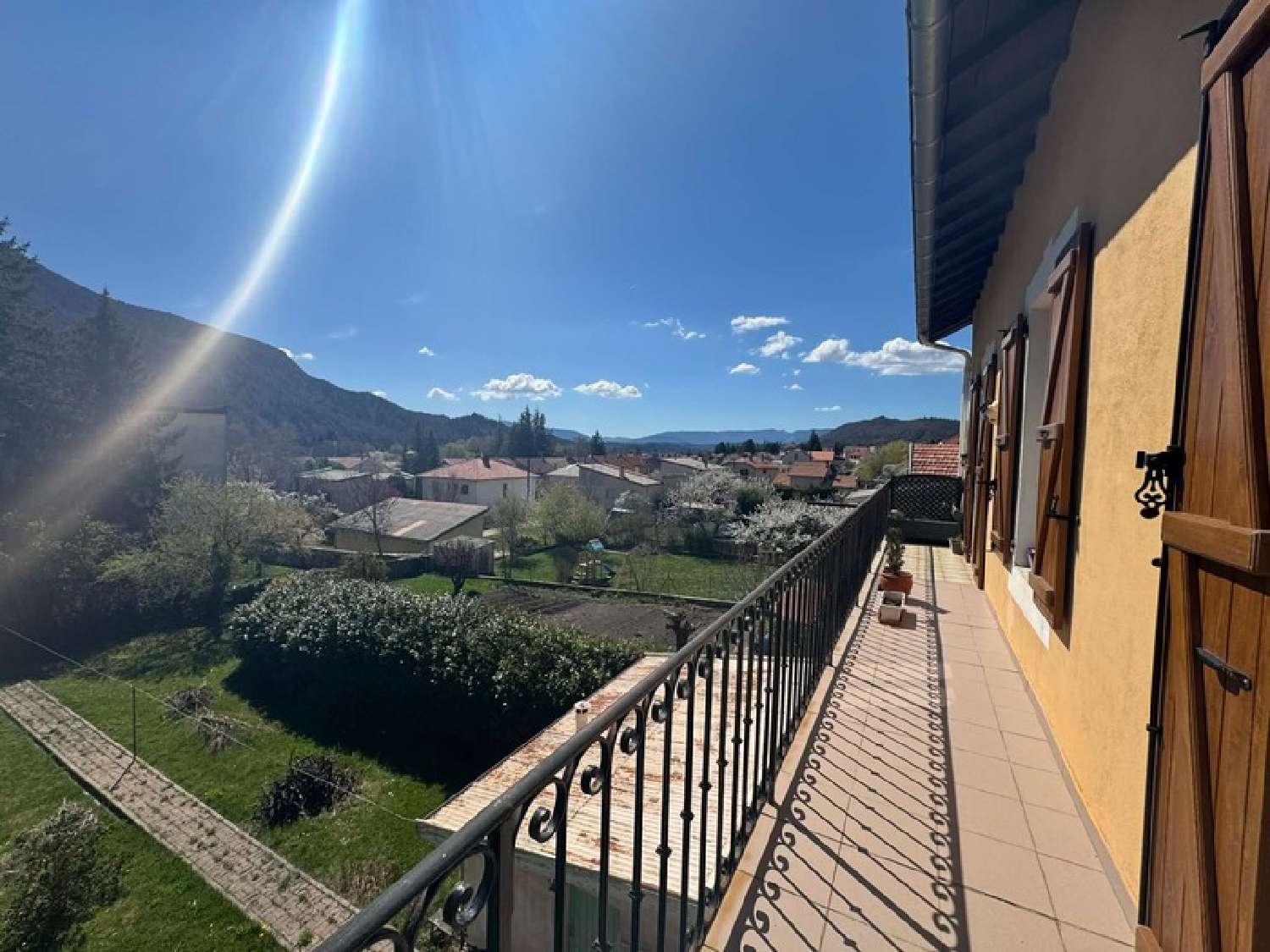  for sale city house Veynes Hautes-Alpes 4