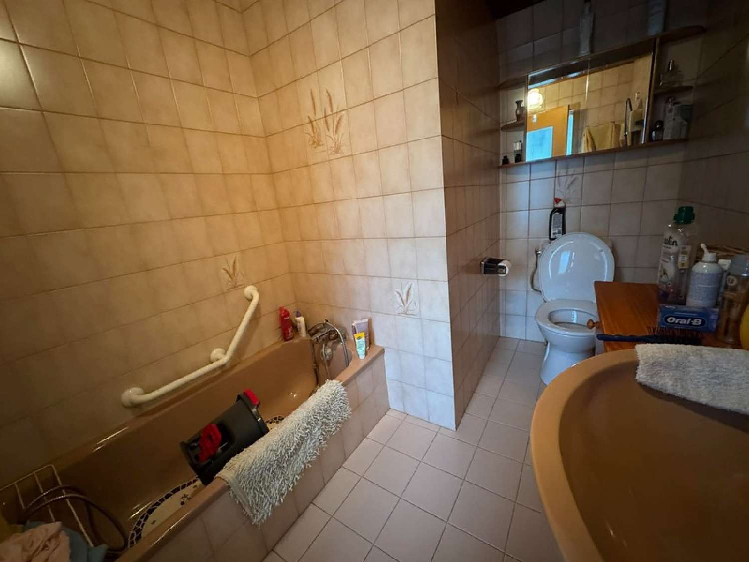  for sale city house Veynes Hautes-Alpes 8