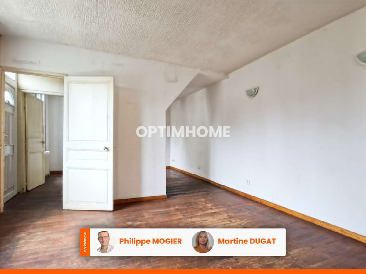  for sale city house Vichy Allier 2
