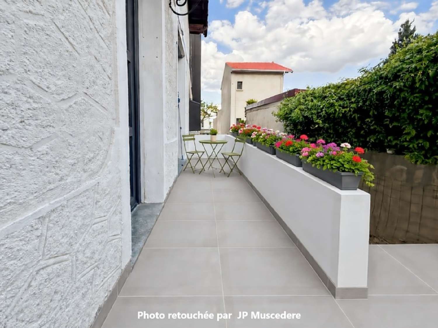  à vendre maison de ville Vitry-sur-Seine Val-de-Marne 2