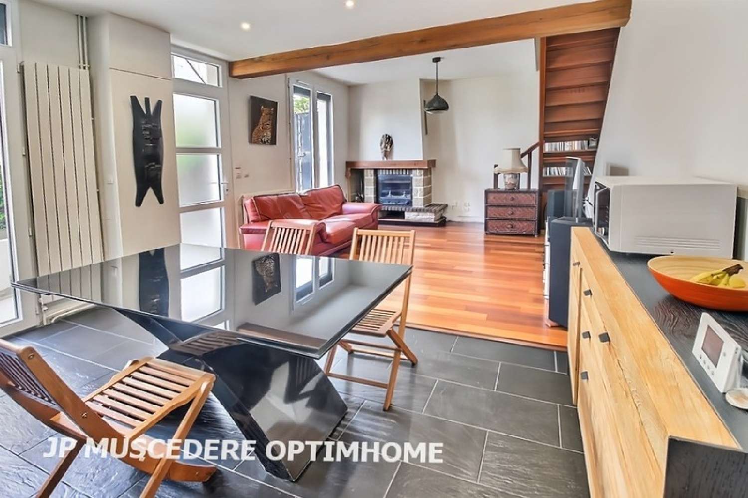  à vendre maison de ville Vitry-sur-Seine Val-de-Marne 3