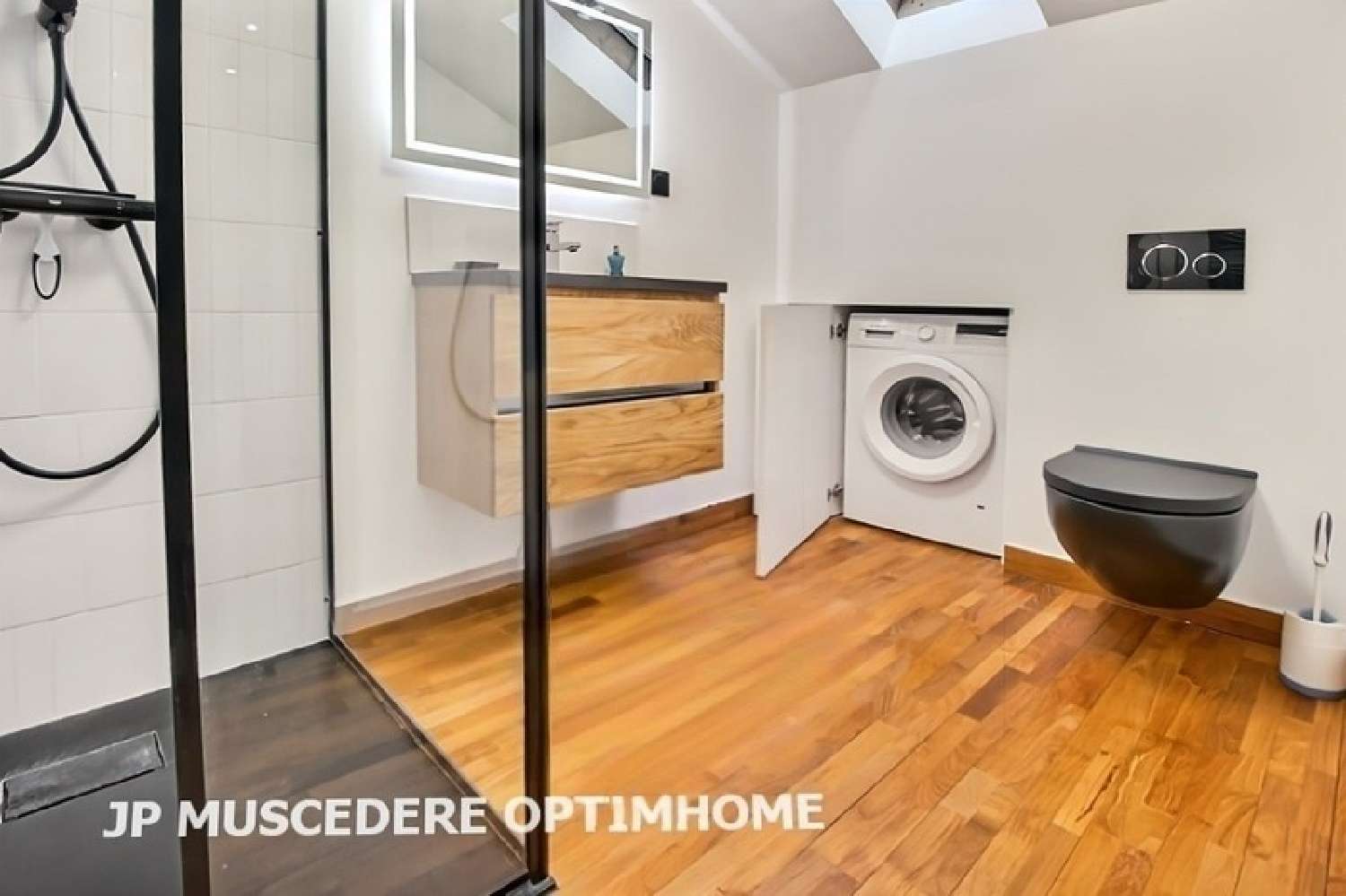  à vendre maison de ville Vitry-sur-Seine Val-de-Marne 5