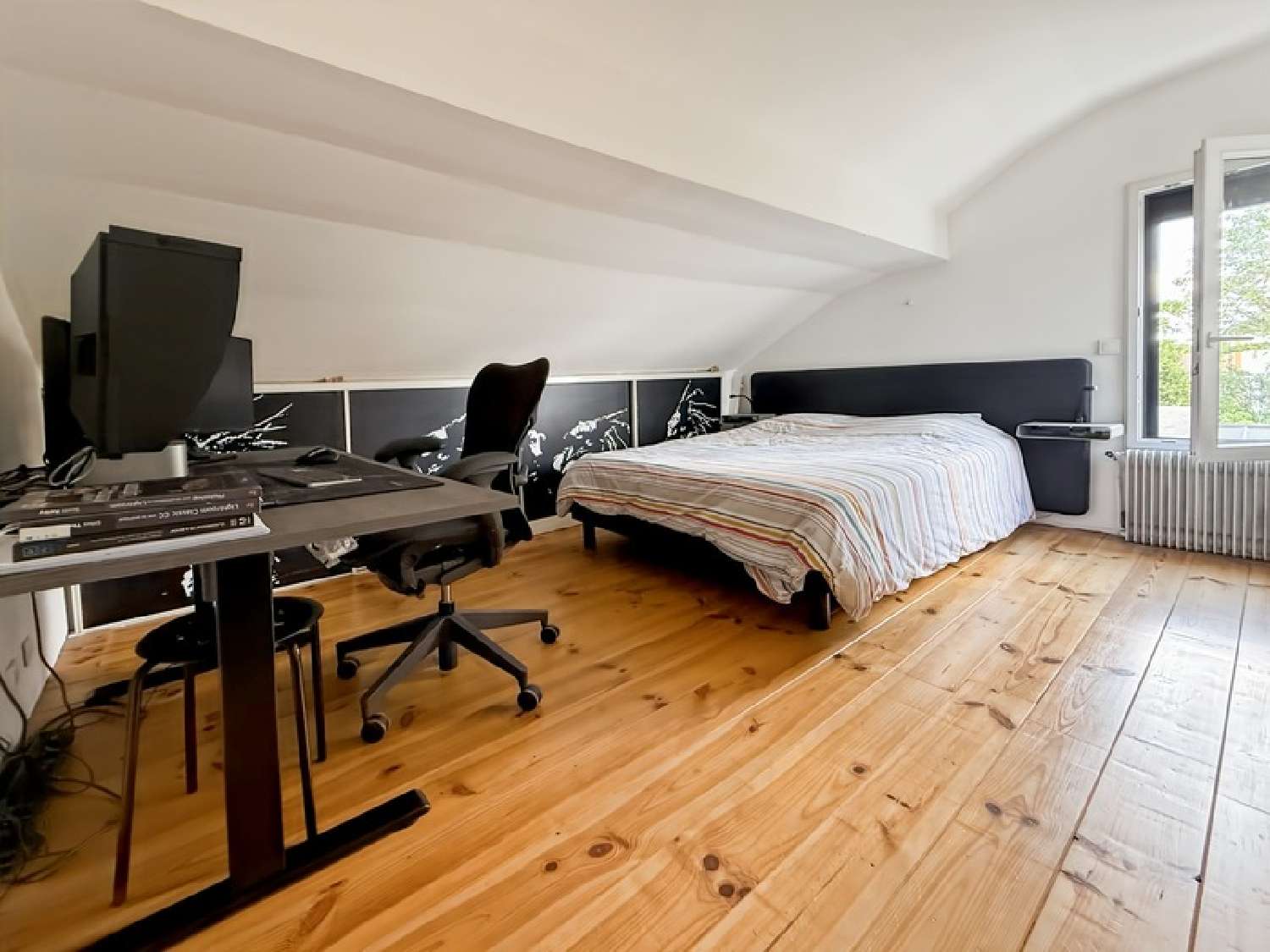  à vendre maison de ville Vitry-sur-Seine Val-de-Marne 6