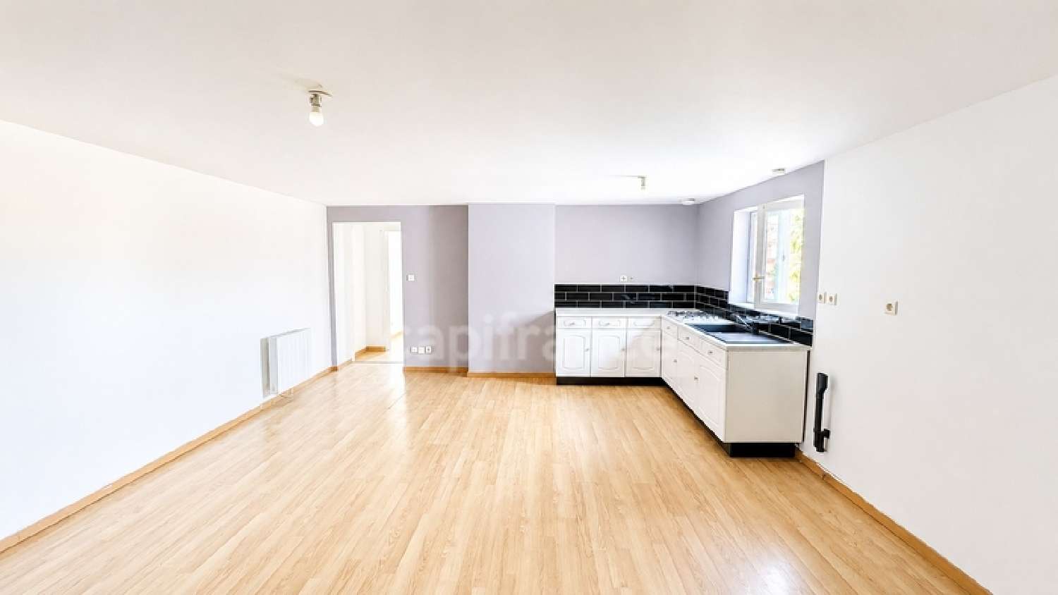 for sale city house Wavrechain-sous-Denain Nord 1