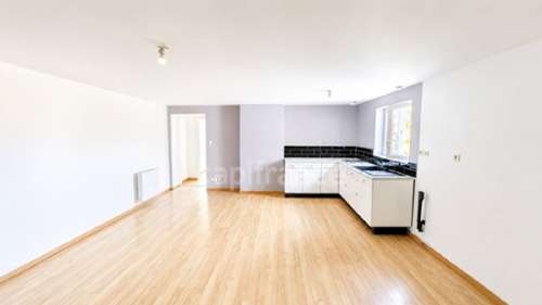 Wavrechain-sous-Denain Nord city house foto 7347990