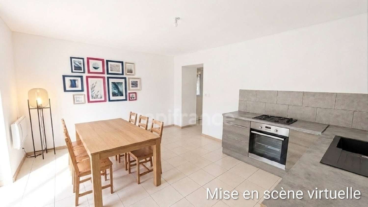 for sale city house Wavrechain-sous-Denain Nord 4
