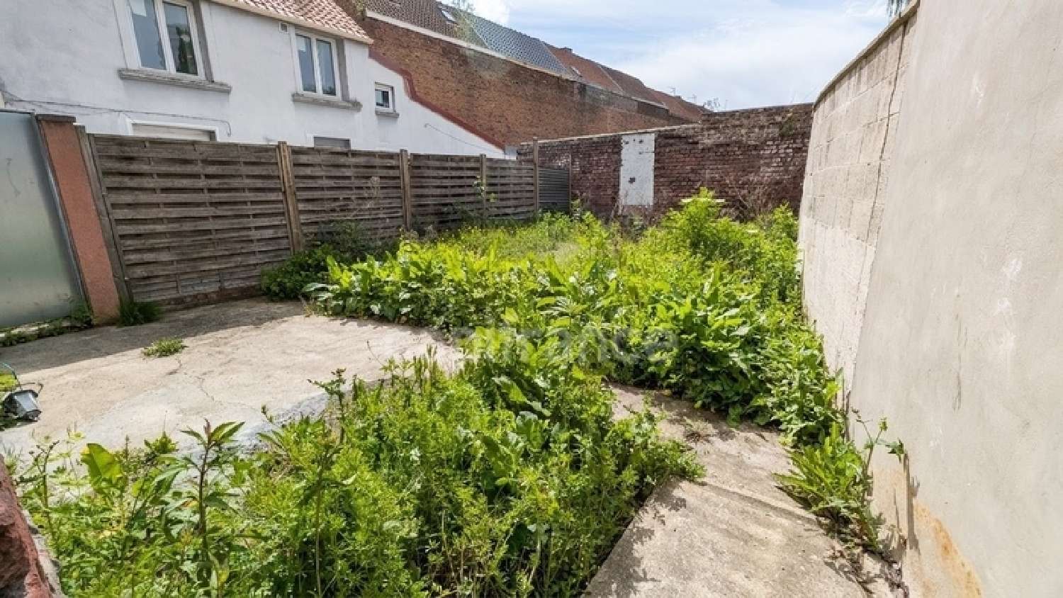 for sale city house Wavrechain-sous-Denain Nord 6