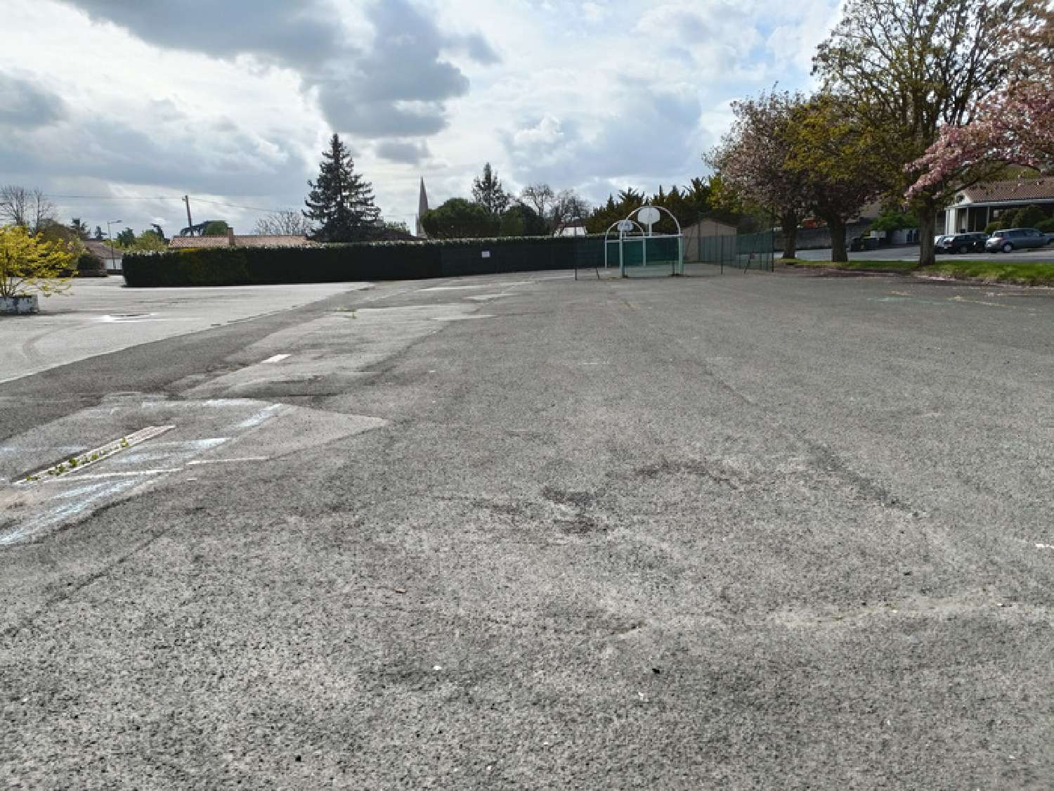  for sale commercial Airvault Deux-Sèvres 5