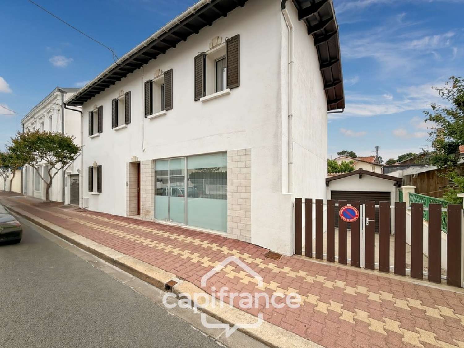  kaufen Gewerbeimmobilie Arcachon Gironde 1