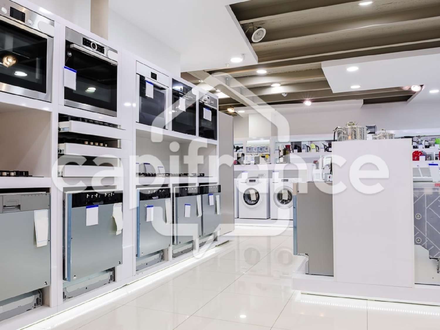 for sale commercial Beaumont-sur-Sarthe Sarthe 3