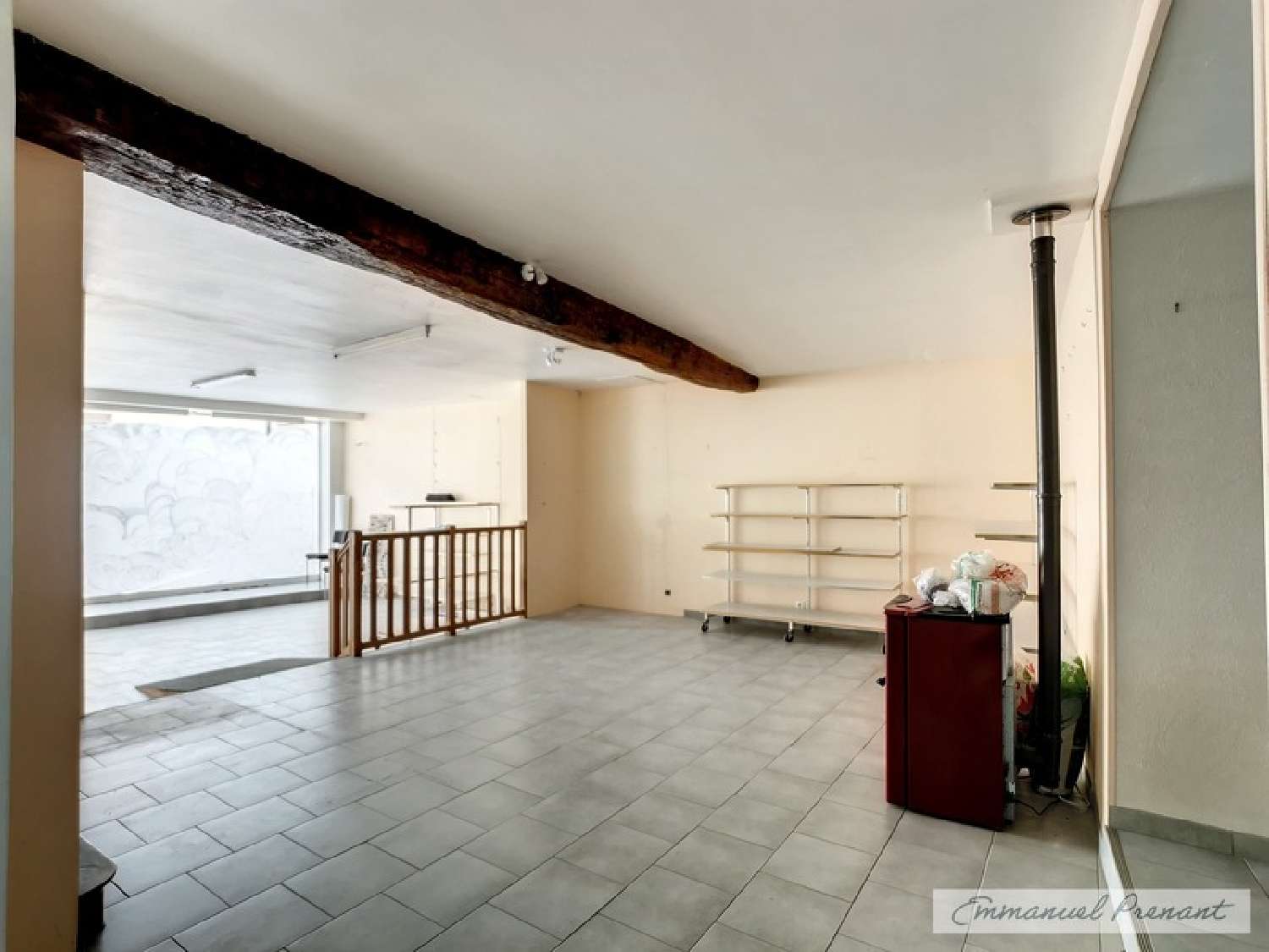 for sale commercial Bessé-sur-Braye Sarthe 3