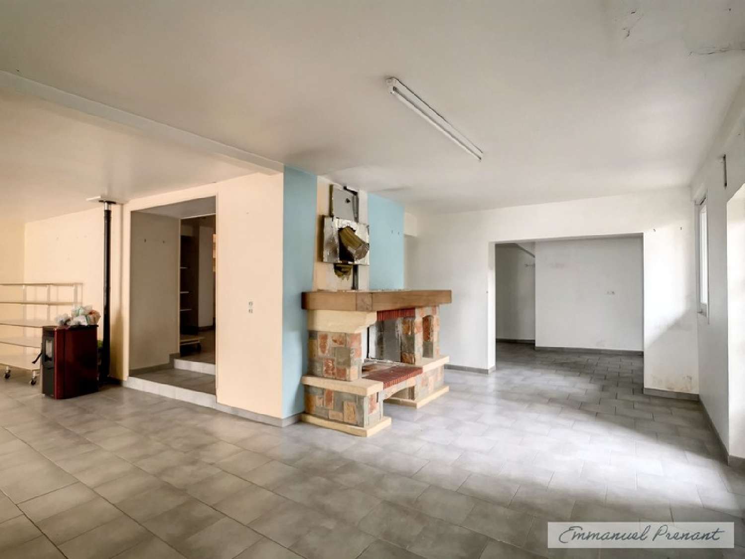 for sale commercial Bessé-sur-Braye Sarthe 5