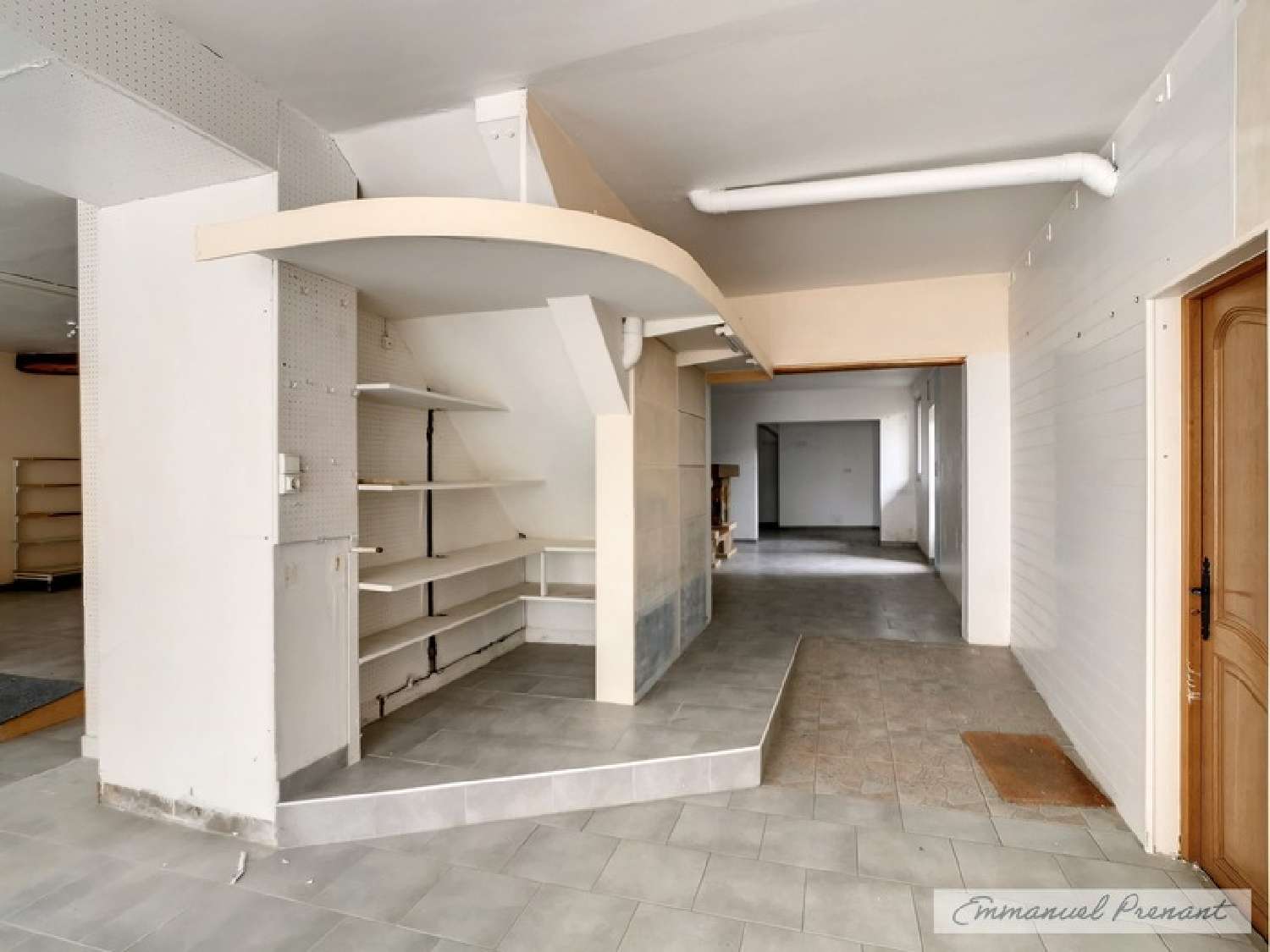for sale commercial Bessé-sur-Braye Sarthe 6