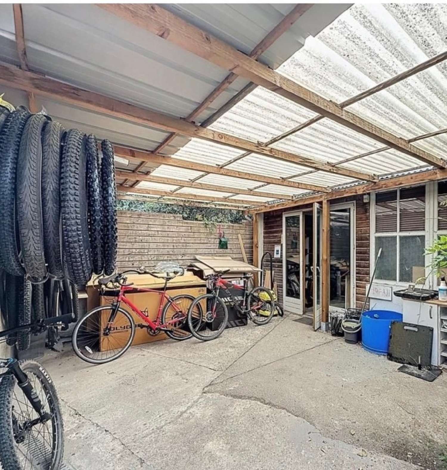  for sale commercial Biganos Gironde 5
