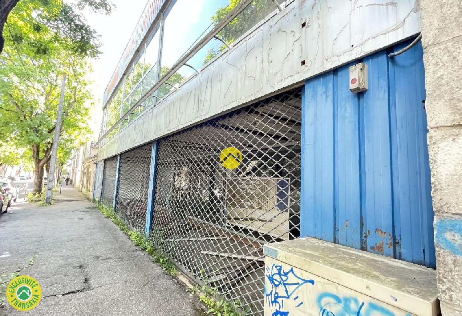  te koop bedrijfsruimte/ kantoor Bourges Cher 5