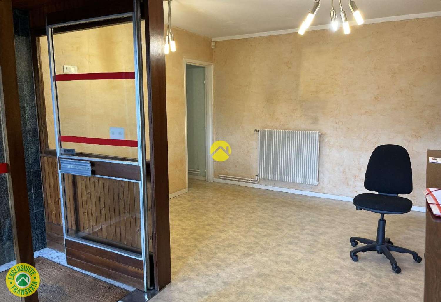  te koop bedrijfsruimte/ kantoor Bourges Cher 5