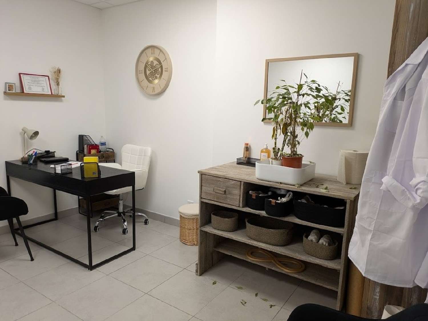  en venta local comercial Bourgoin-Jallieu Isère 1