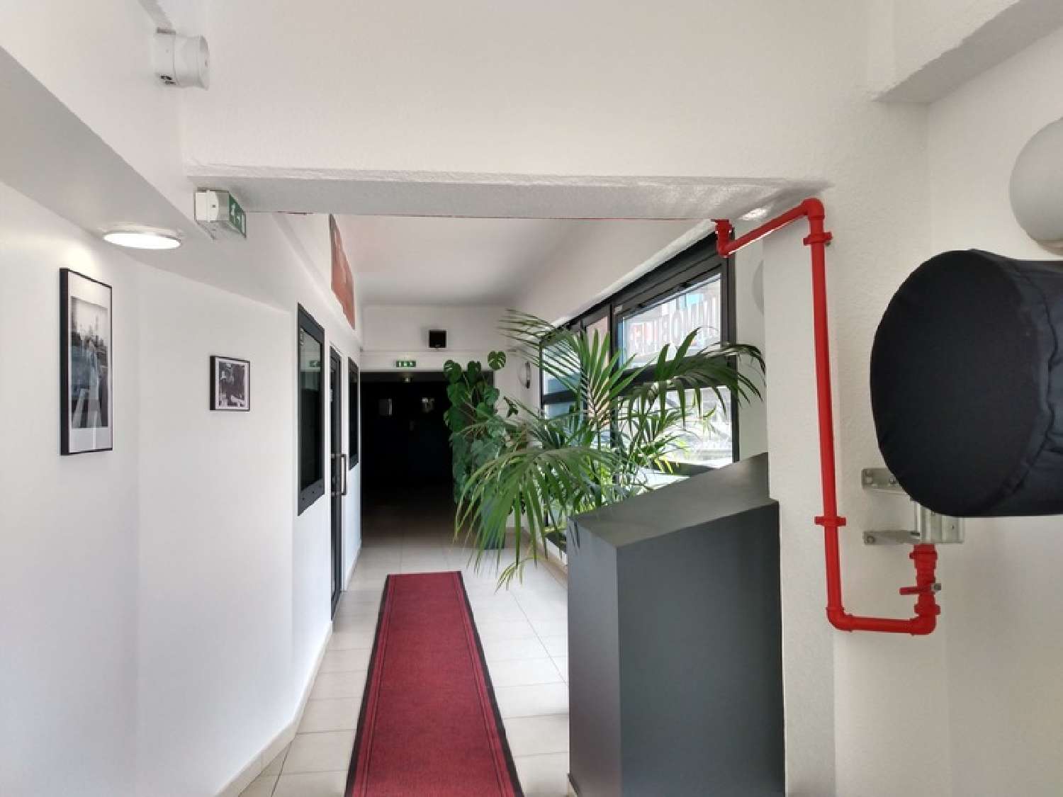  en venta local comercial Bourgoin-Jallieu Isère 3