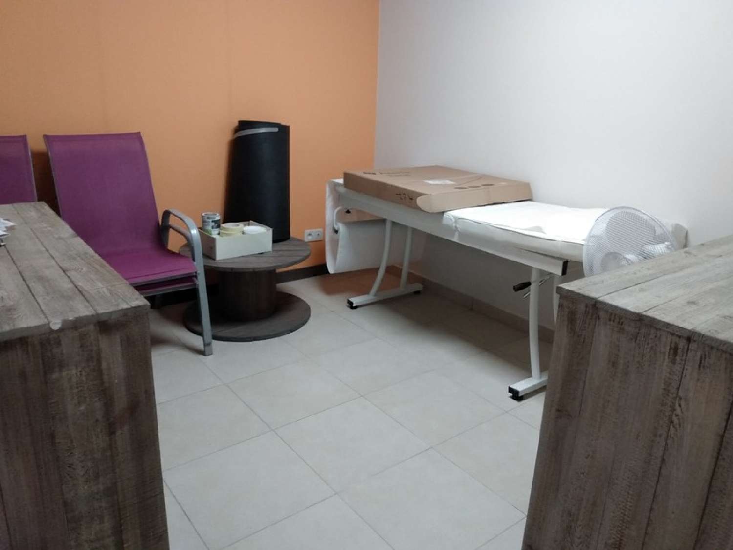  en venta local comercial Bourgoin-Jallieu Isère 5