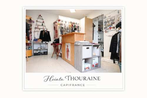 Brioux-sur-Boutonne Deux-Sèvres local comercial foto 7328504