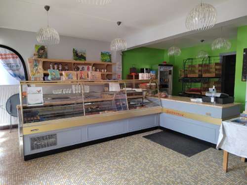 Brouvelieures Vosgos local comercial foto 7338960