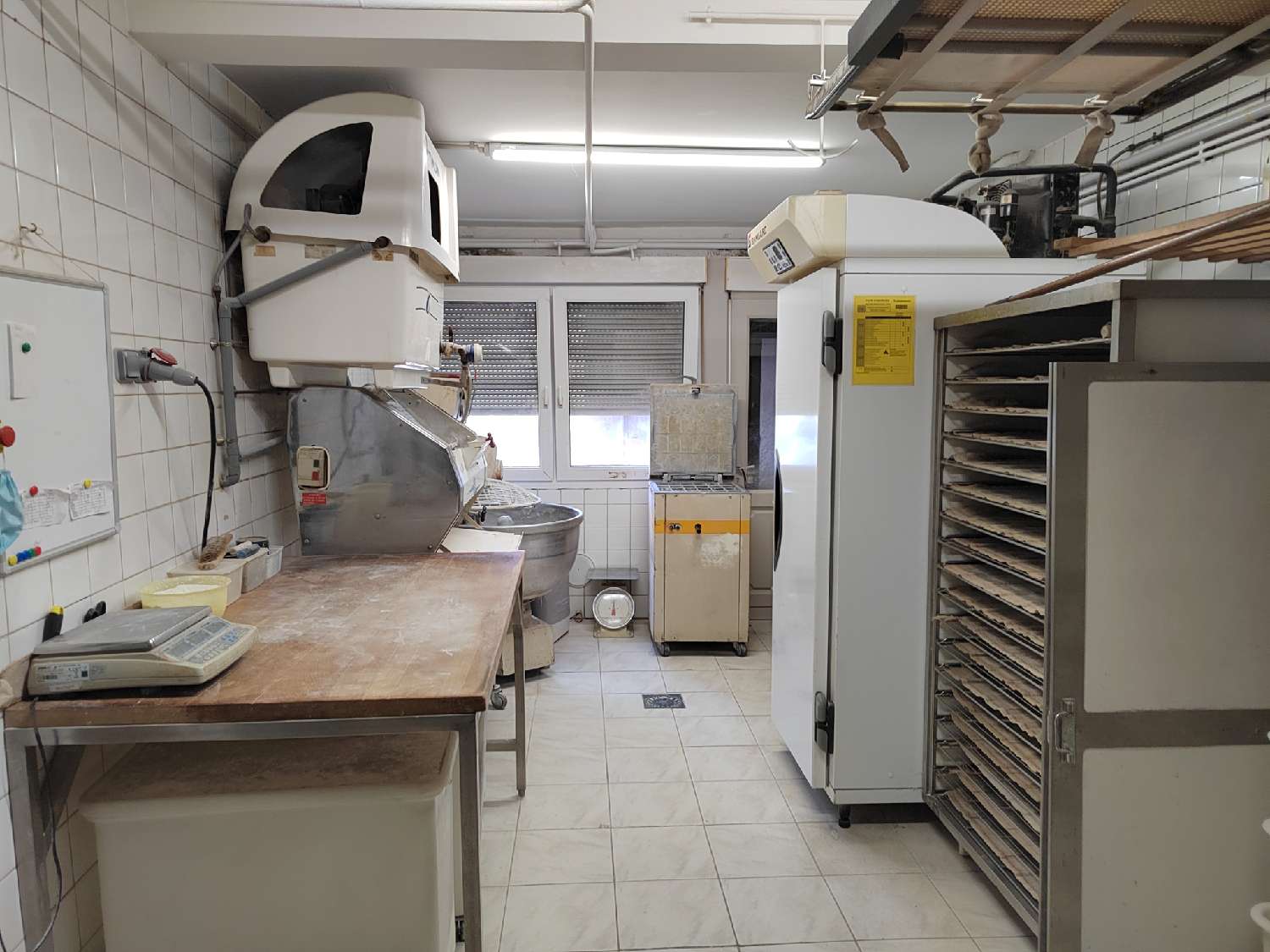  en venta local comercial Brouvelieures Vosgos 2