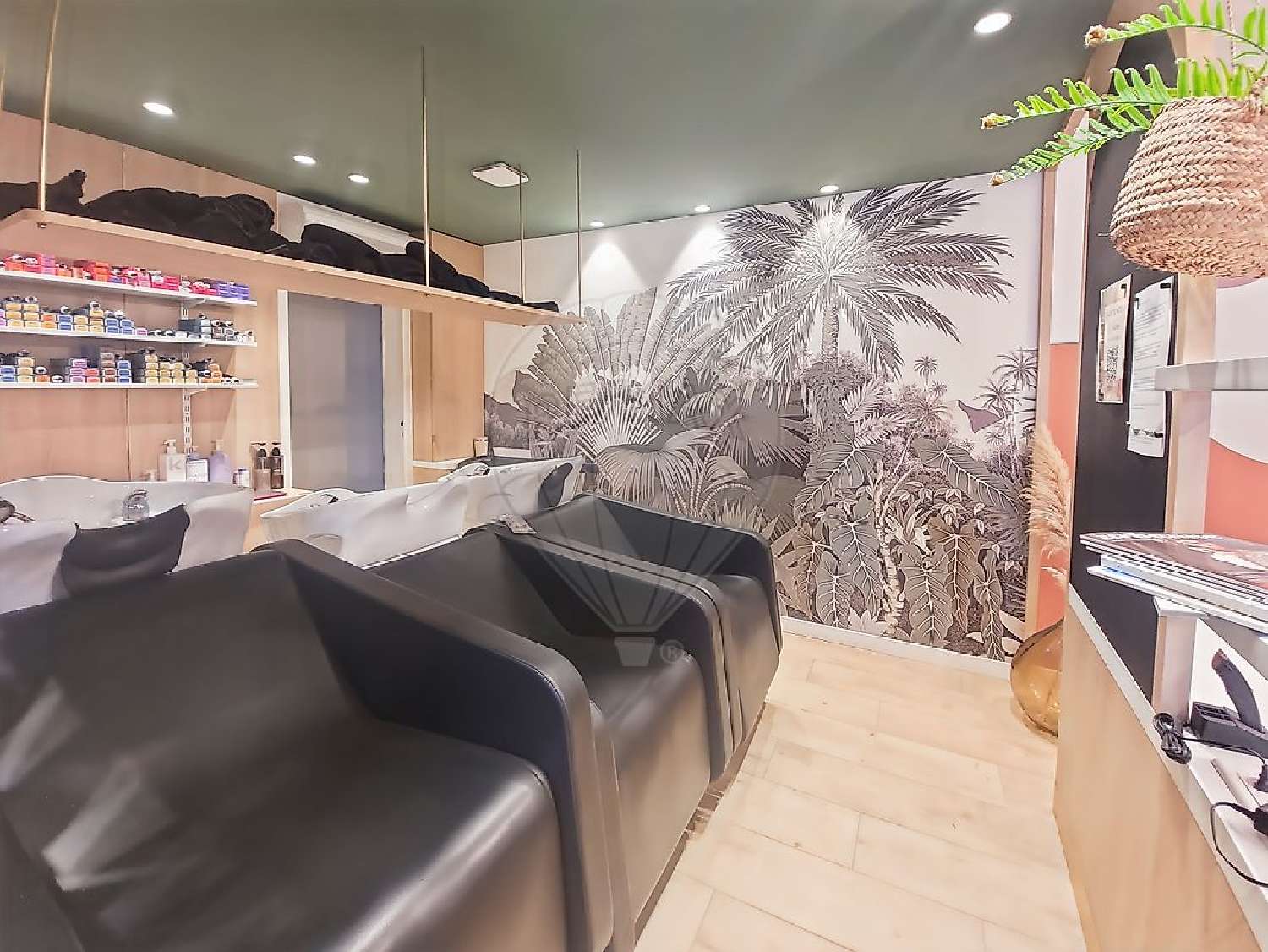 en venta local comercial Carquefou Loire-Atlantique 2