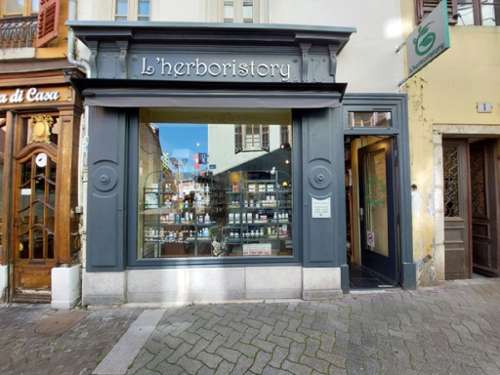 Chambéry Savoie Gewerbeimmobilie Bild 7347077