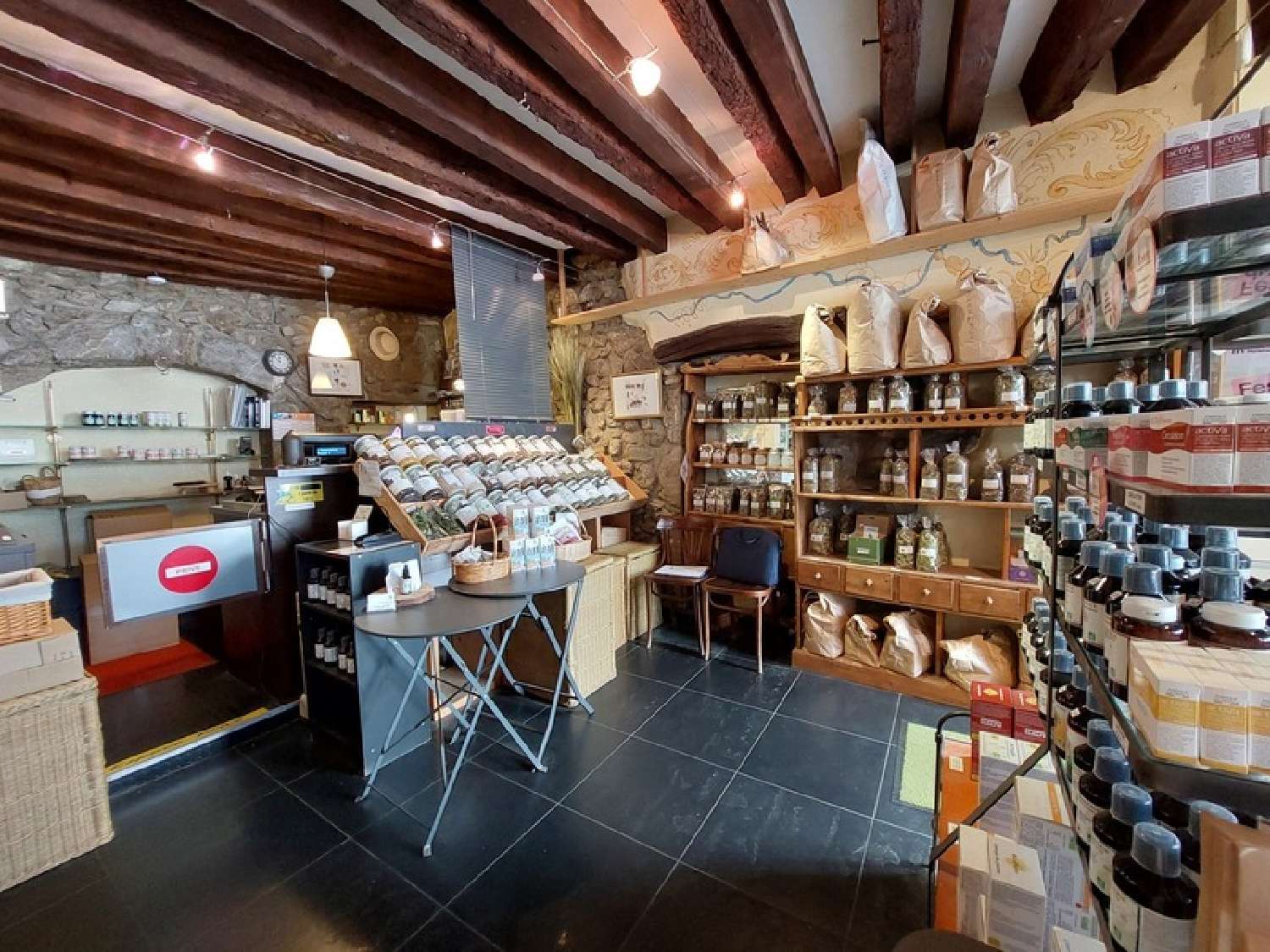 kaufen Gewerbeimmobilie Chambéry Savoie 3