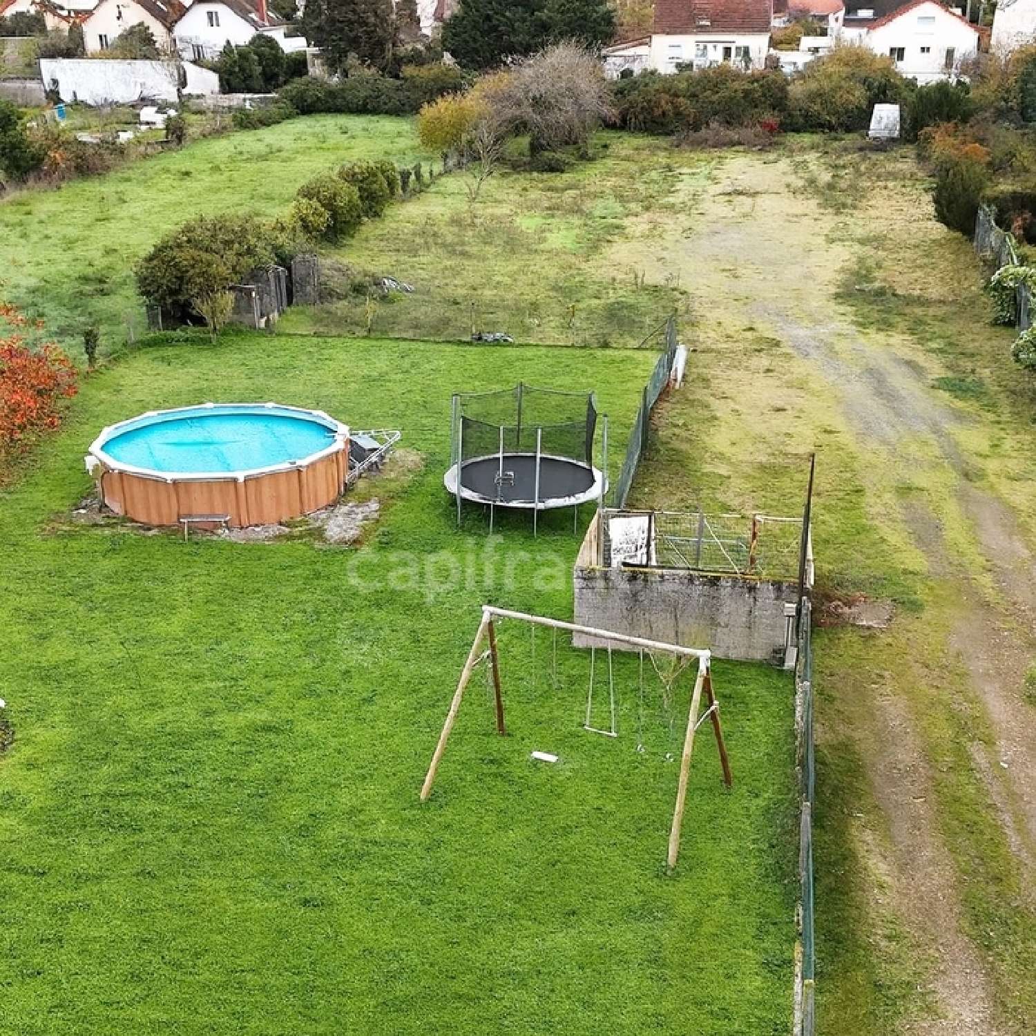  à vendre commerce Châtellerault Vienne 5