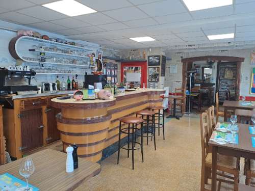 Clairfontaine Aisne commerce foto