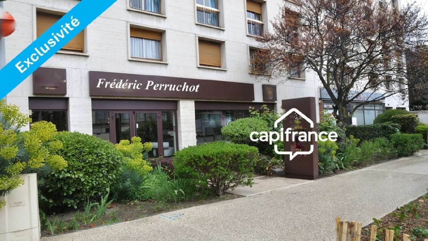  à vendre commerce Clermont-Ferrand Puy-de-Dôme 1