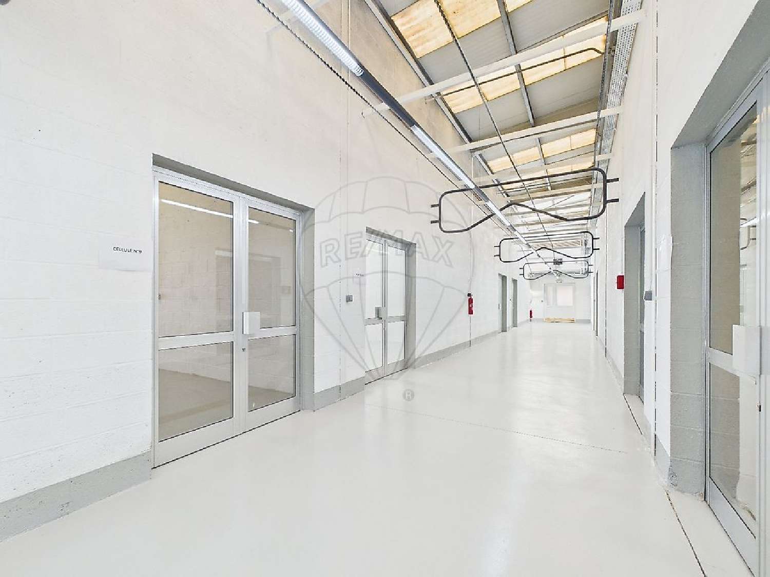  à vendre commerce Cosnes-et-Romain Meurthe-et-Moselle 5