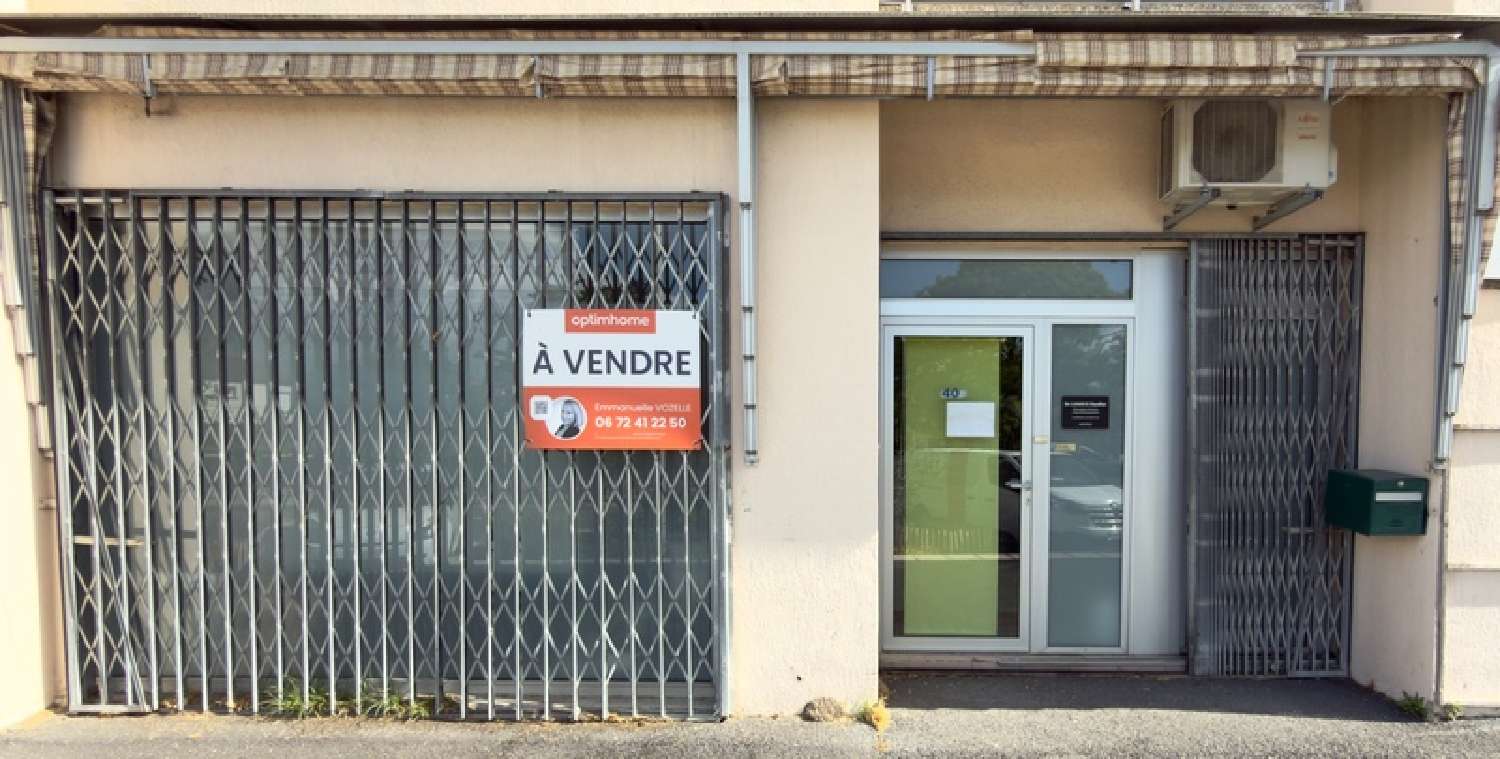  à vendre commerce Cournon-d'Auvergne Puy-de-Dôme 3