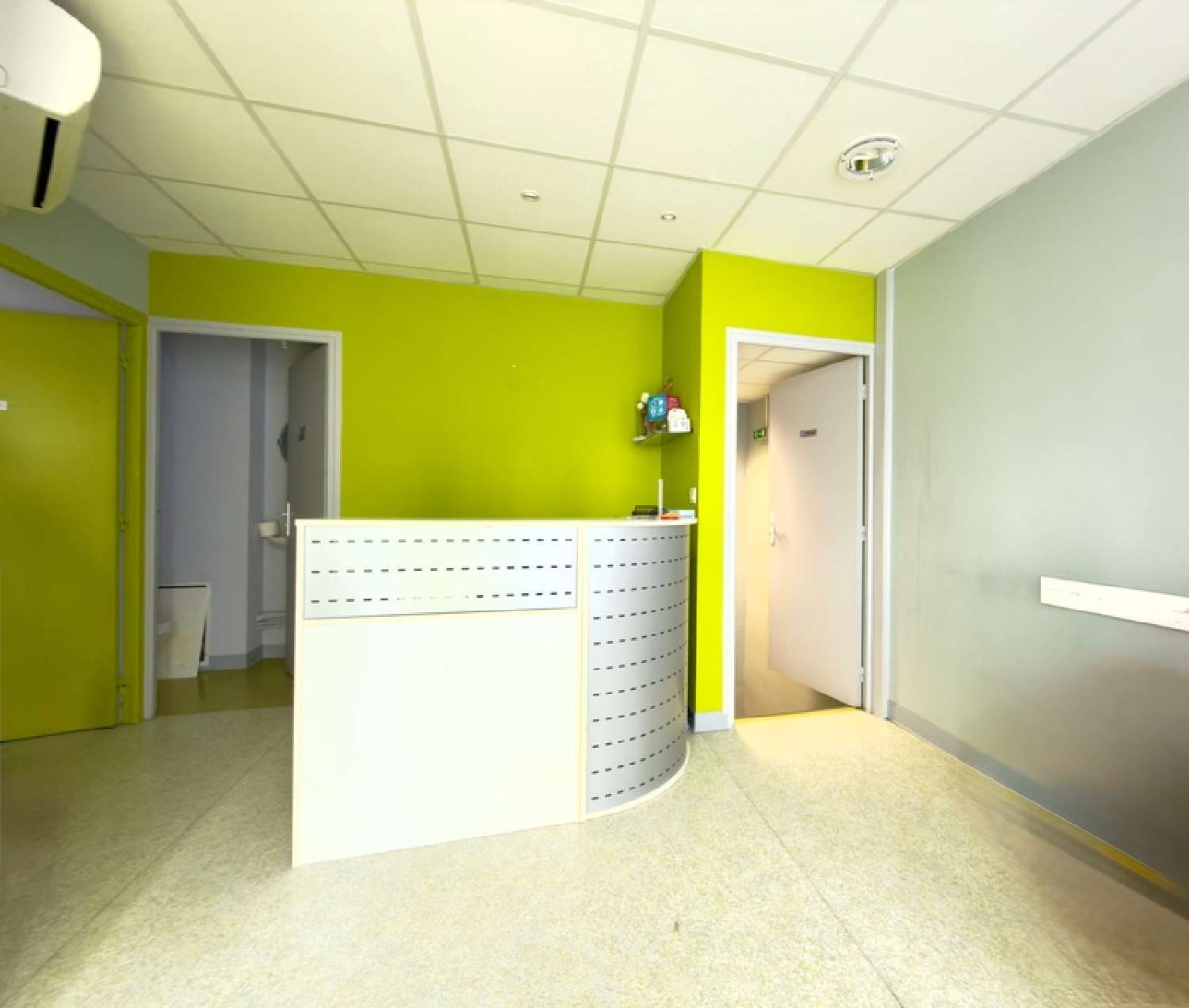  à vendre commerce Cournon-d'Auvergne Puy-de-Dôme 4