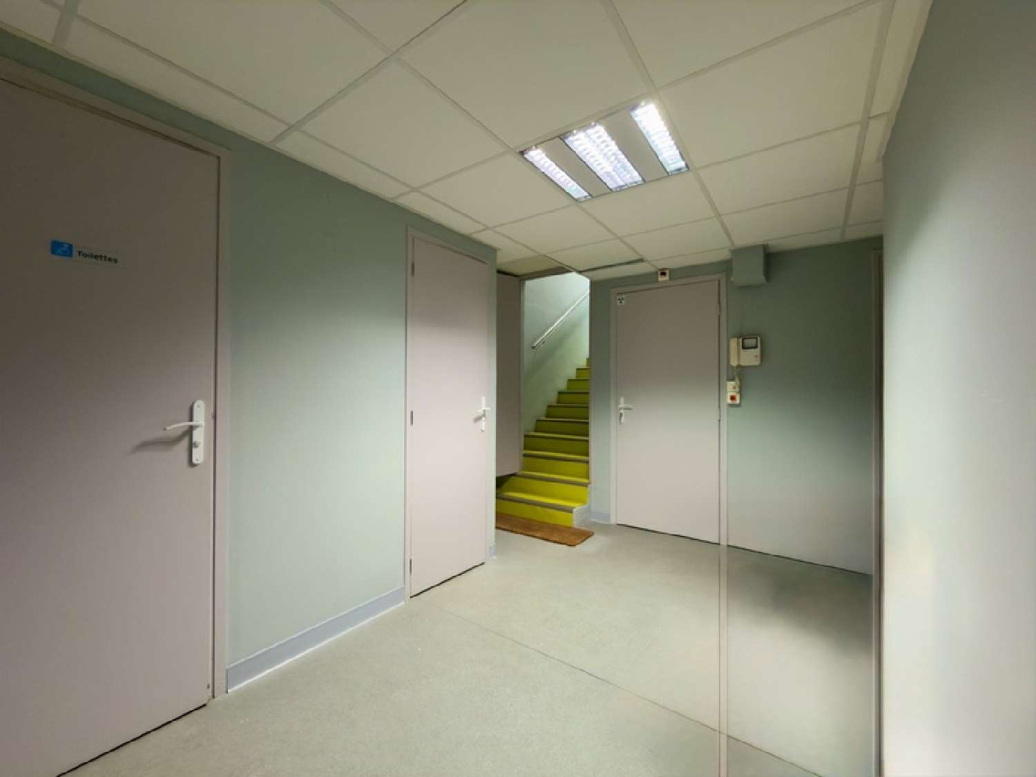  à vendre commerce Cournon-d'Auvergne Puy-de-Dôme 6