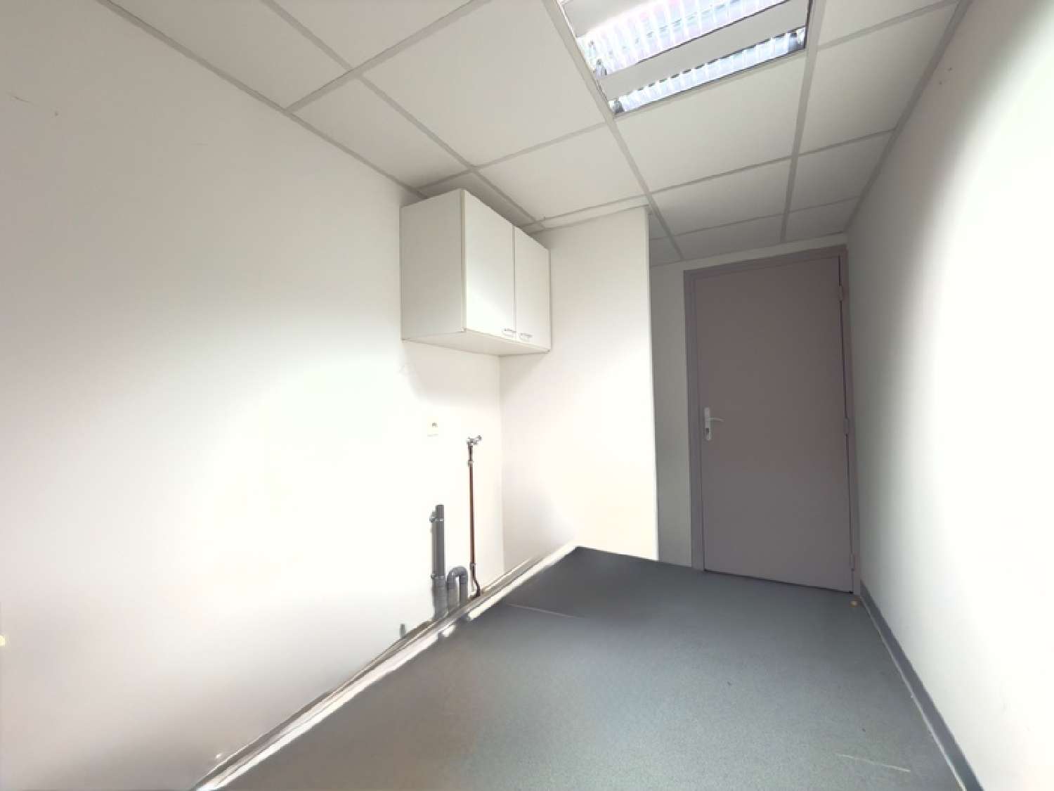  à vendre commerce Cournon-d'Auvergne Puy-de-Dôme 8