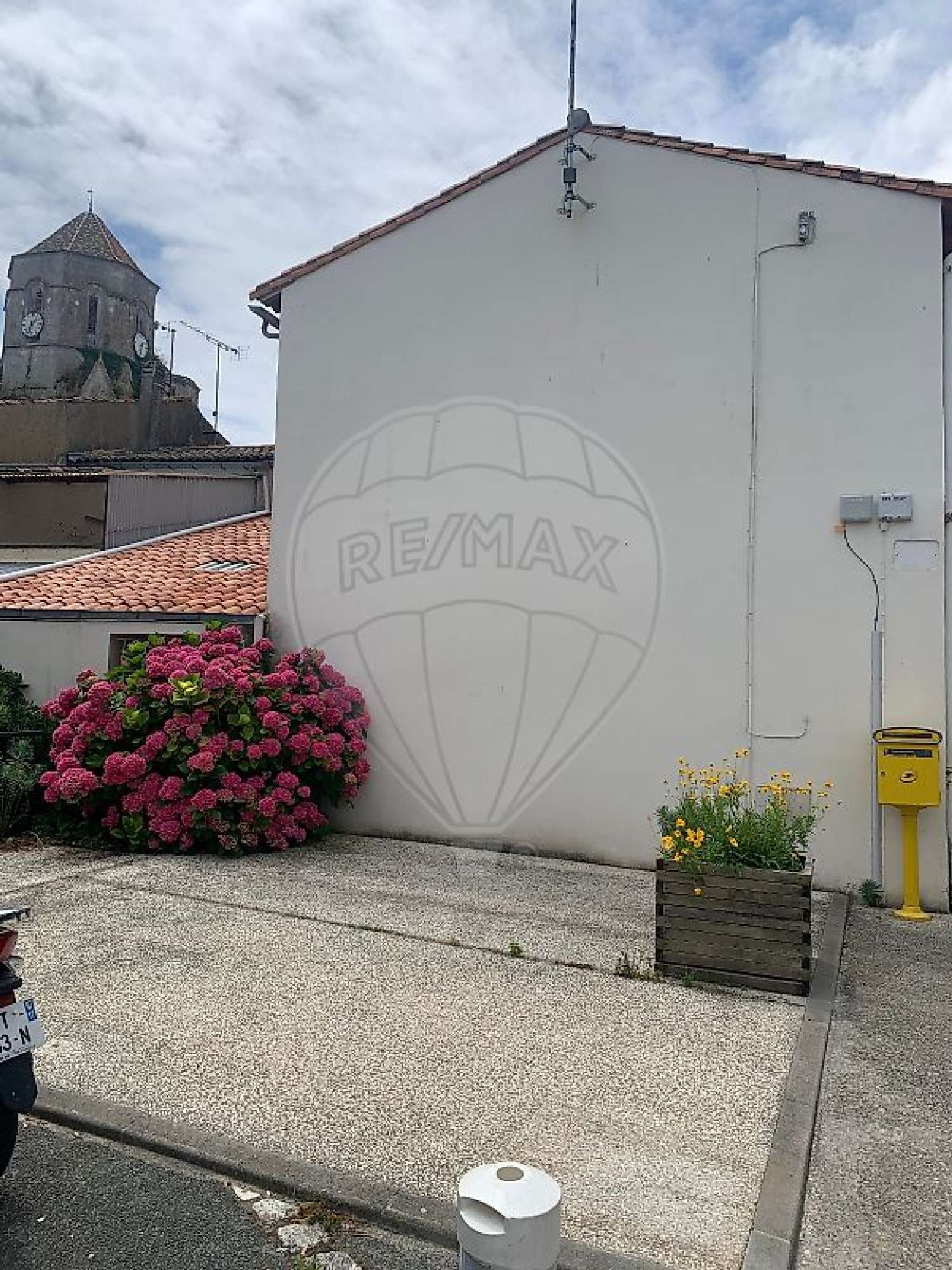  for sale commercial Cozes Charente-Maritime 4