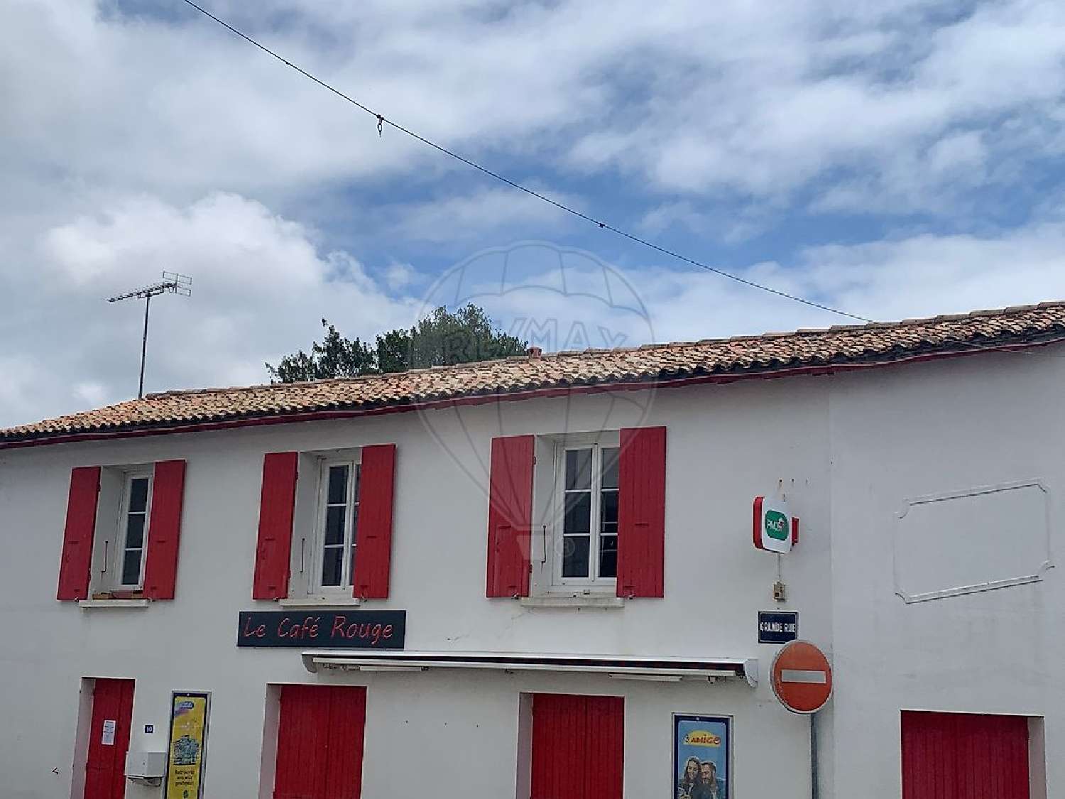  for sale commercial Cozes Charente-Maritime 5