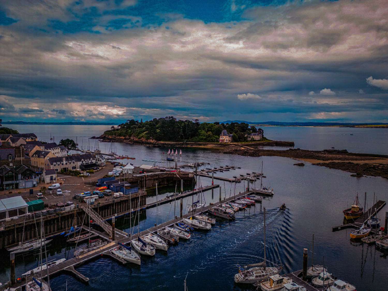  for sale commercial Douarnenez Finistère 5