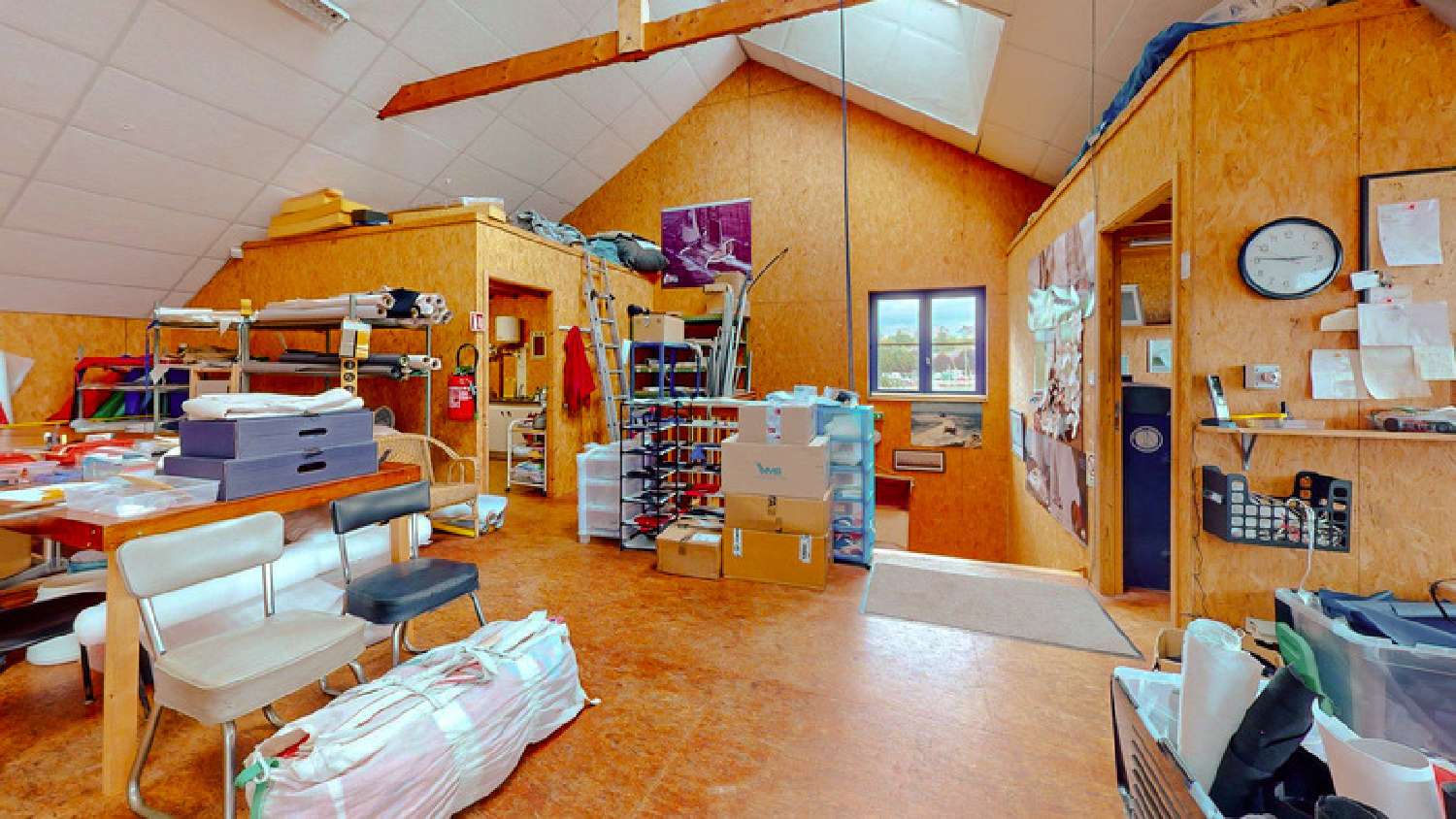 for sale commercial Douarnenez Finistère 8